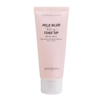 페리페라 밀크 블러 톤업 크림 60ml 03 로지, 1개