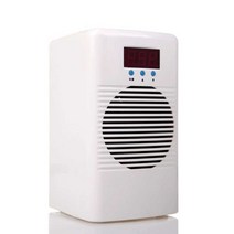 작은 수조 물고기 이중용도 전자 쿨러 냉각기 30L, 물 30리터 이하의 냉난방