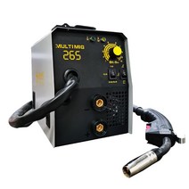 에어 전기 용접기 가스 없음 소형 가정용220V 절단기