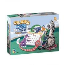 속성블록 (SM)조이매스 큐브퍼즐 플라스틱큐브 큐브놀이 큐브게임 매쓰링크 도형놀이 수연산큐브