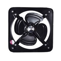 공업용환풍기 유압형 터보 업소용 HL-250S 창 배기 팬 욕실 주방 화장실 환기 설치 220V 40W