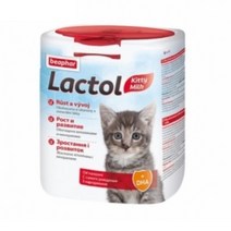 새끼고양이 키튼 분유 500g