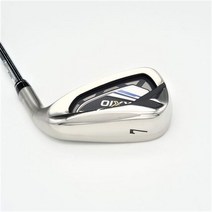 중고 젝시오12 MP-1200 단품 7번아이언 NSpro850 S C38