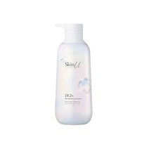 한주몰 스킨유 스킨에멀전 샤워젤 600ml 건성피부용, 1