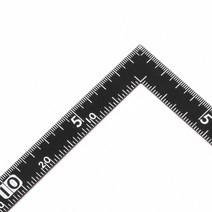 직각자 (J), 단품