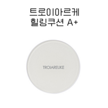 트로이아르케 힐링쿠션 A+, A+21호(지성추천/화사한톤)