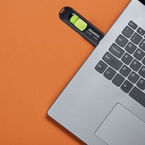 ADATA Type-C OTG USB 메모리 UC300, 128GB