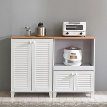 리모 렌지대세트A hc1020, 화이트