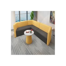 비즈니스 오피스 레저 응접실 소파 맞춤제작, 콤비네이션 2