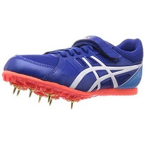 [아식스] 육상 스파이크 HEATFLAT FR7 [권장종목 : 100m~1500m/허들/멀리뛰기/삼단뛰기/장대높이뛰기], 260mm