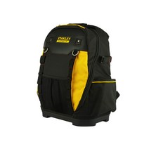 스탠리 다용도 공구 백팩 1-95-611 이동식 캐리어 공구부품함