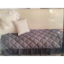 아나이스(더센트럴) 아나이스 프릴 소파패드 3인4인, FREE