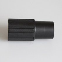 산업용 진공 청소기 워터 펌프 액세서리 호스 긴 커넥터 휴대용 38mm 길이, 02 1PCS