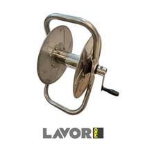 라보 S/S 호스릴 고압세척기용 LAVOR 코리아