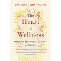 The Heart of Wellness: Transform Your Habits Lifestyle and Health Paperback, Sfaim Press, English, 9781953023001