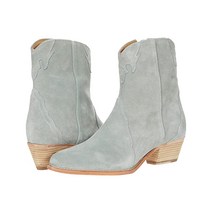 Free People 프리 피플 뉴 프런티어 웨스턴 부츠 공식판매처 정품