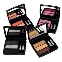 디올 3 꿀뢰르 트리오블리크 아이섀도우 팔레트 053 553 653 853, 053 Smoky Canvas