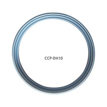 쿠쿠 CRP-HXXB1020FR 밥솥용 내솥 고무패킹 (세트아님 각 옵션 메인이미지확인), 1개, CCP-DH10