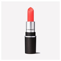 MAC 맥 미니 립스틱 트로픽 토닉 TROPIC TONIC 1.8g 외 전색상, VELVET TEDDY