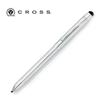 크로스 TECH3 러스크롬 멀티펜(AT0090-1), 기본