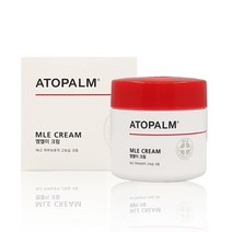 아토팜 MLE 대용량 크림160ml, 본상품선택