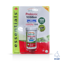 자미에슨 프로바이오틱스 100억 (370mg x90캡슐), 단품