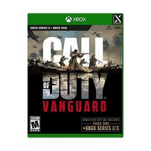 XBOX게임패스 XBOX게임 콜 오브 듀티: 뱅가드 134981, 엑스박스 시리즈 X, 기준