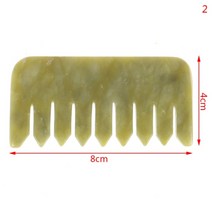 속살 도자기 괄사 리프팅 연예인 작은얼굴 만들기 종아리 승모근 지압 경락 마사지기 natural jade gua sha 돌 보드 빗 guasha plate jade face 목, n2