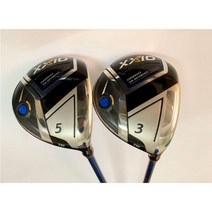 mp1100 젝시오 페어웨이 우드 5번 3번, 5, S