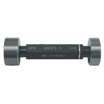 SHS 플러그게이지 M14-1.5