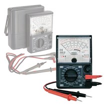 HIOKI 3030-10 아날로그 멀티미터 멀티 메타 테스터, 1. 3030-10