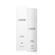 라곰 셀러스 미스트 토너, 120ml, 10개