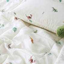 다이노 풍기인견이불SS, 베개세트SS