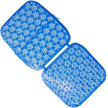 만능 쿨시트 l 화물차시트 지게차시트 택시 버스 트럭, 파랑, 1개