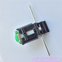 1정장 J149Y 더블 샤프트 베벨 각도 기어 모터 양복 웜 감속기 3-6V DIY 부품, 한개옵션0