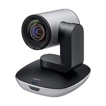 Logitech 로지텍 PTZ Pro 2 USB HD 1080P 회의용 카메라