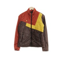 코오롱스포츠 브라운 경량패딩 여자 2520