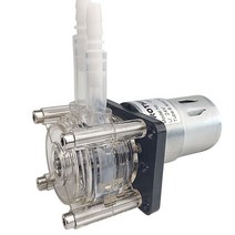 진공펌프 오일 냉매 워터펌프, A. 12V