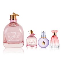 [KT알파쇼핑][랑방] 루머2 로즈 EDP 30ml + 미니어처3종세트 + 쇼핑백