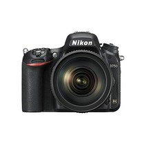 니콘 DSLR카메라 디지털 일안 리플렉스 카메라 D750 116117, 렌즈 키트_본체만
