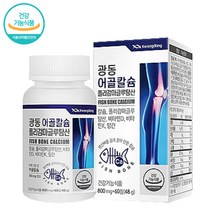 뼈건강 칼슘 폴리글루탐산 피지에이 엠에스엠 홍합 어골칼슘 PGA calcium 비타민 D K 망간 MSM 영양제 폴리감마글루탐산 어칼슘 상어 연골 보스웰리아