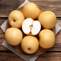 명품 안성 배 선물세트 한가위 추석 선물세트 제수용 7kg, 7.5kg (8~12과／특), 선물용보자기 미포함