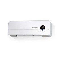 마이프랜드 MFW-WP8012 리모컨 벽걸이 전기온풍기