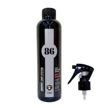 세원 86 닥터카 플라스틱 광택보호제 250ml FRP크리너 대쉬보드