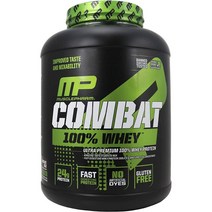 Muscle Pharm Combat 컴뱃 프로틴 초콜릿 2.27kg