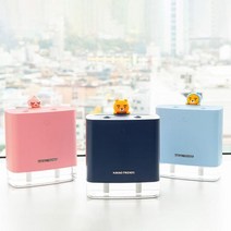 라온하우스 프리미엄 카카오 프렌즈 가습기, 856885 어피치