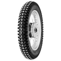 피렐리 Pirelli MT43 프로 트라이얼 리어 타이어 4.00-18