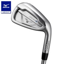 미즈노 공식 JPX 200X 아이언 4개세트PLATINUM MFUSION i 카본 샤프트, 아이언 4개 세트, R