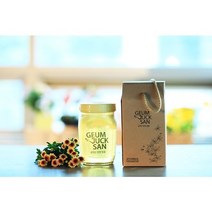 [금적산벌꿀] 천연벌꿀 아카시아천연벌꿀1.2Kg, 1.2kg, 1개