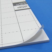 단면접착팝보드3T폼보드 580-890mm